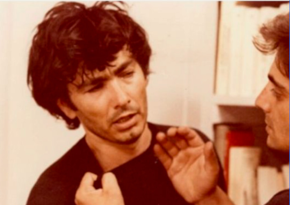 Πάνος Ηλιόπουλος