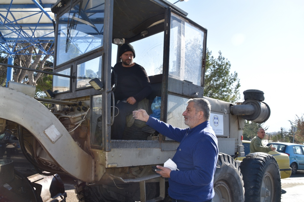 Γιώργος Πατούλης