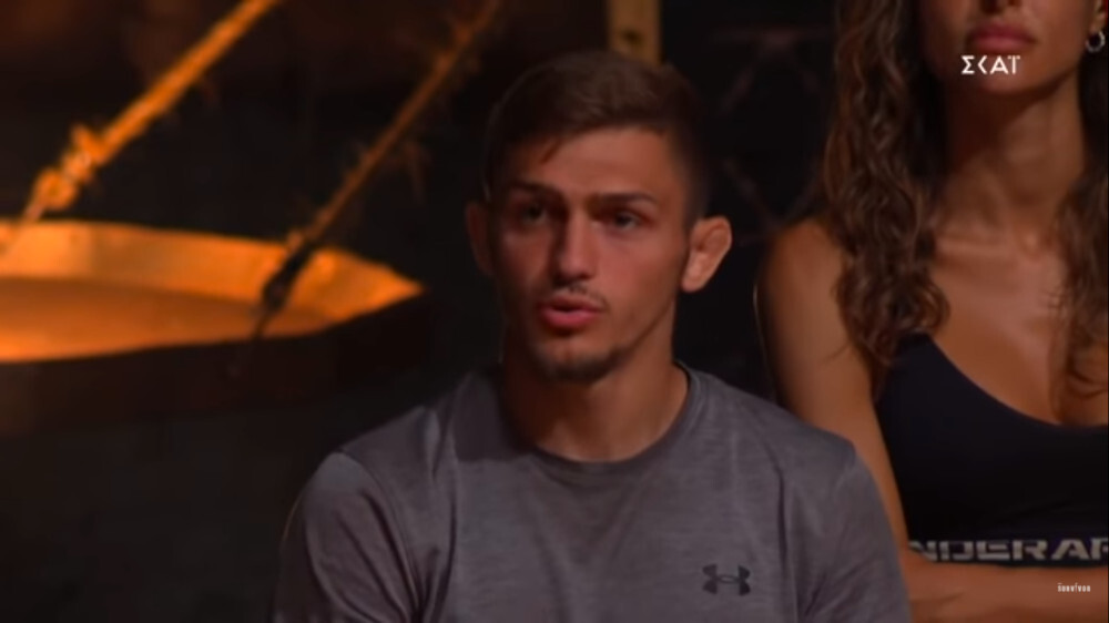 Γιώργος Πιλίδης: Κέρδισε τη δικαστική διαμάχη η Ομοσπονδία Πάλης