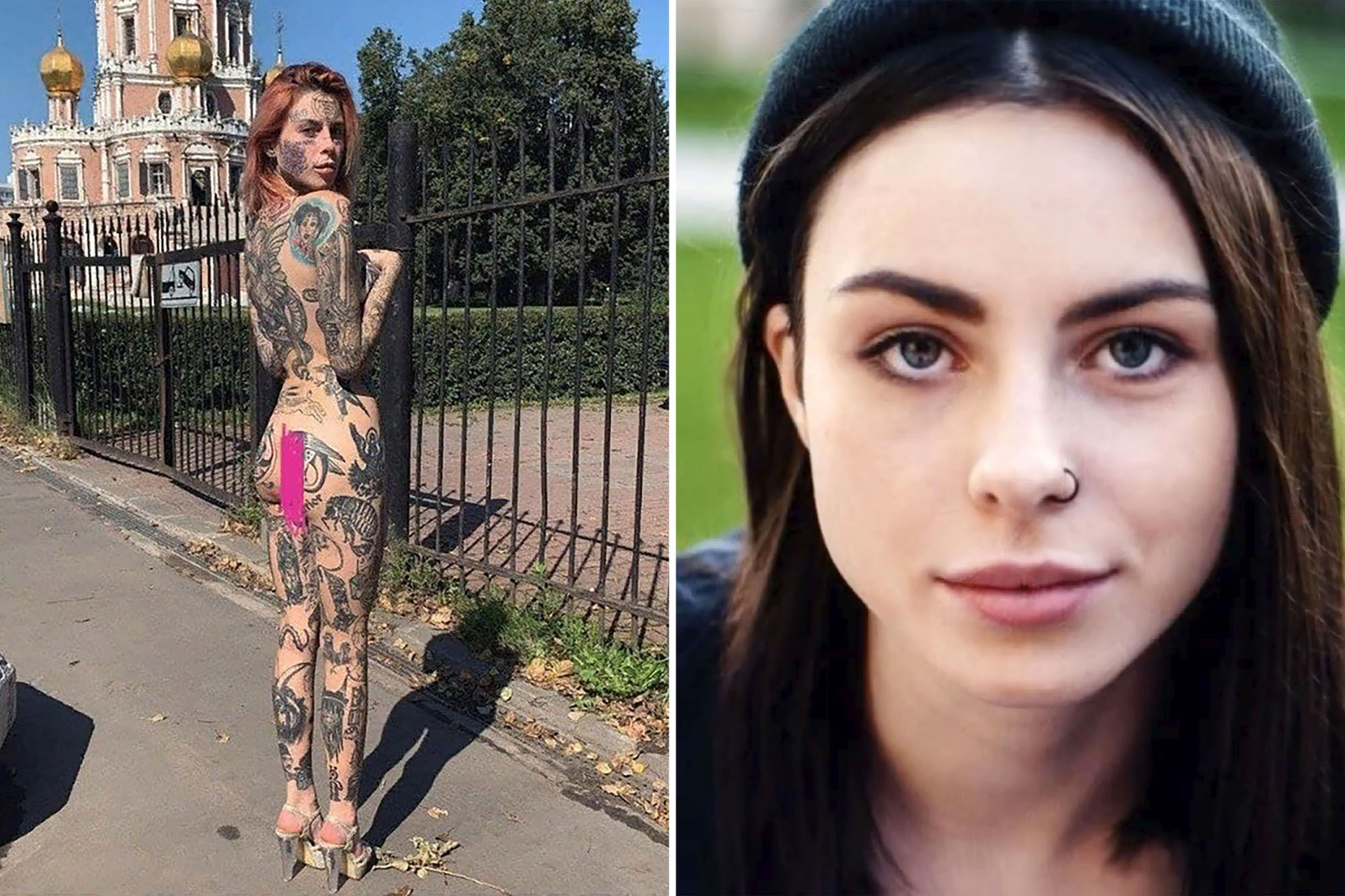 ινφλουένσερ