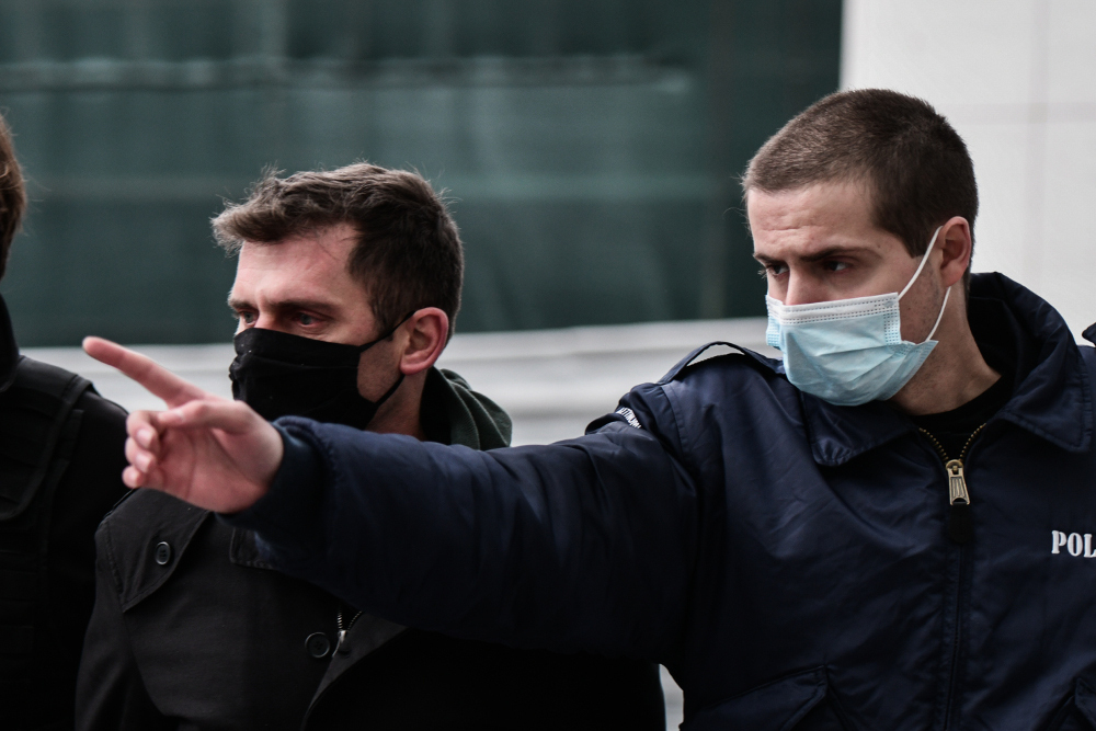 Προπονητής ιστιοπλοΐας