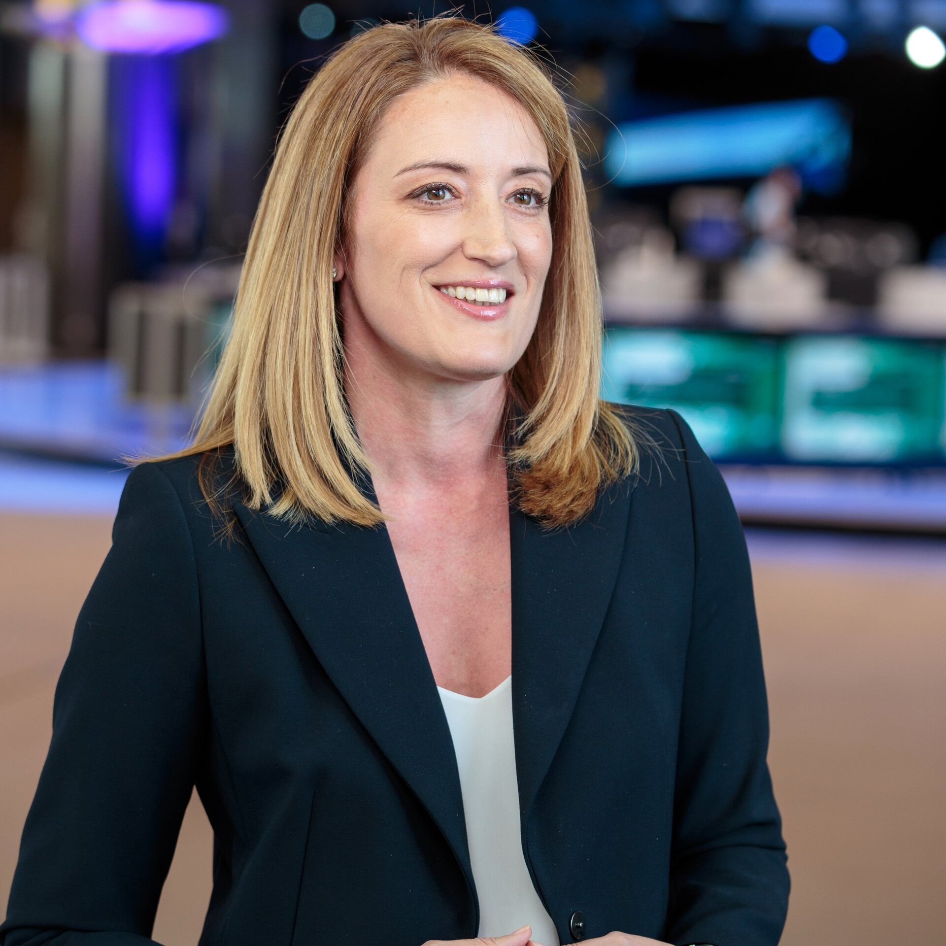 πρόεδρος Ευρωκοινοβούλιο