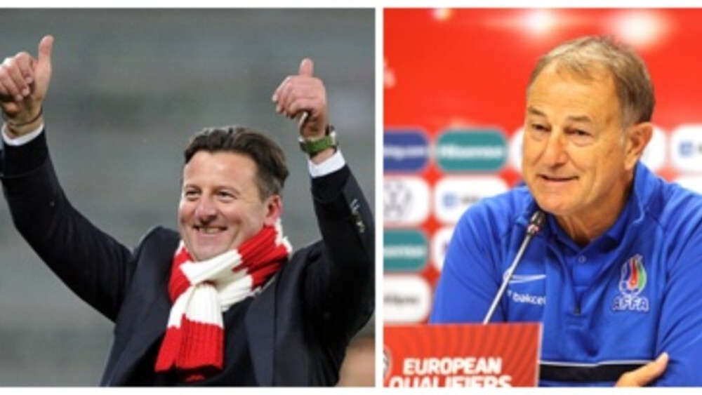 Ποιος είναι ο Κόστα Ρούνγιαϊτς πού προορίζεται για τον πάγκο της Εθνικής - Ποιοι είναι οι άλλοι υποψήφιοι διάδοχοι του Φαν'τ Σχιπ