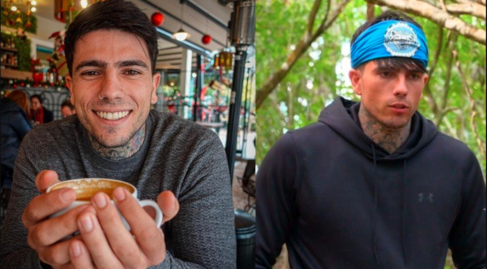 Survivor Σάββας