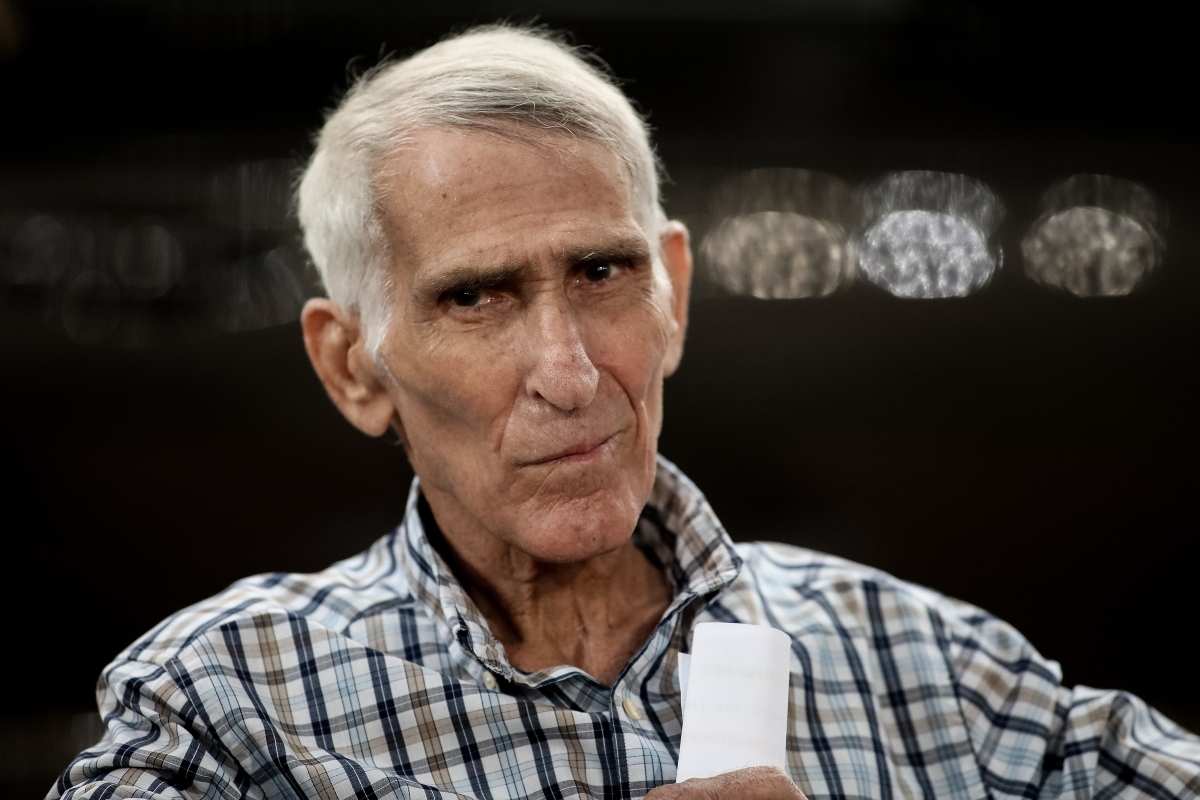 Στέλιος Σεραφείδης: Ο αθλητικός κόσμος αποχαιρετά τον Θρύλο της ΑΕΚ – Το συγκινητικό μήνυμα των παλαιμάχων