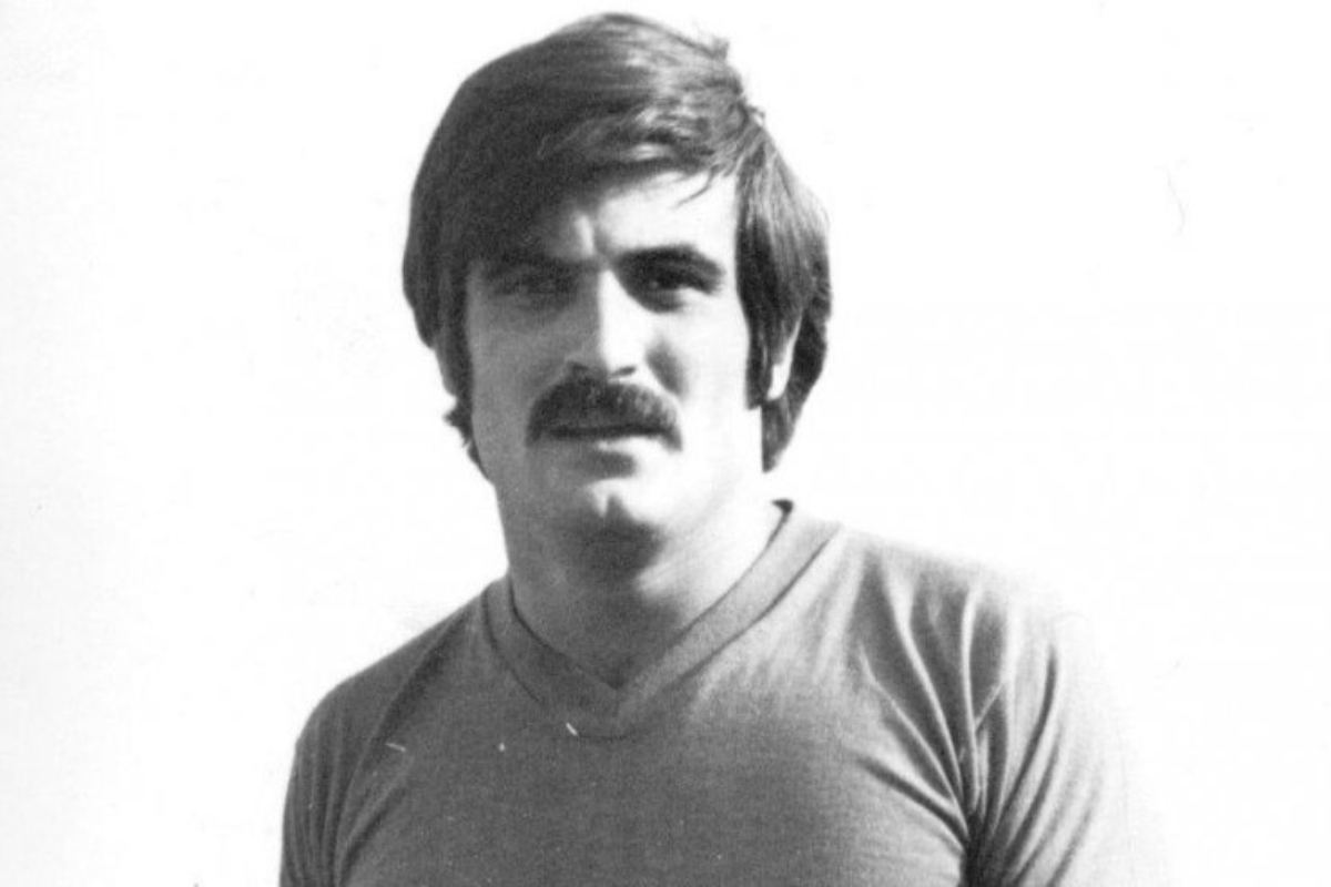 Γιώργος Σίδερης: Πέθανε ο θρύλος της Παναχαϊκή – Βυθίστηκε στο πένθος η Πάτρα