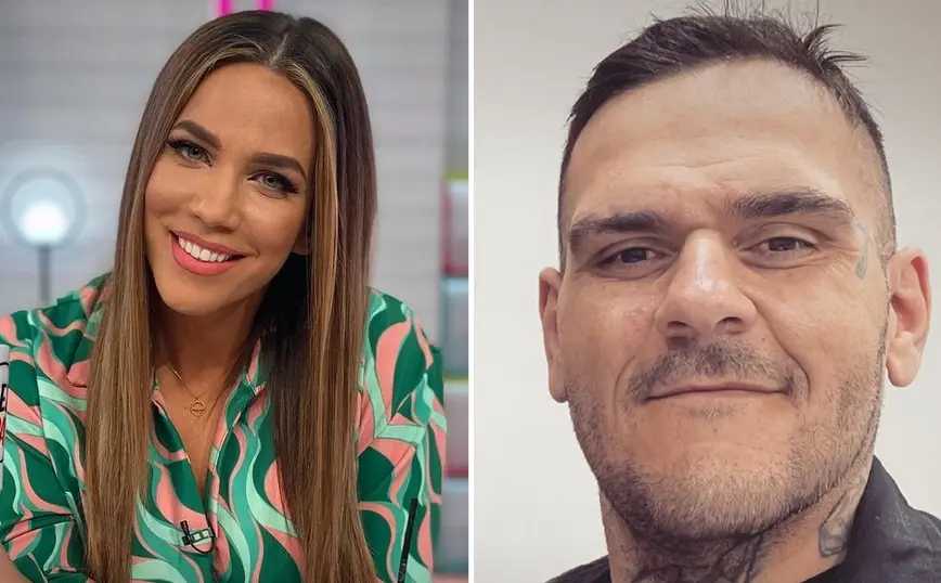 Κατερίνα Στικούδη – «Θηρίο»: Διέρρηξαν την κλινική τους – Βίντεο ντοκουμέντο