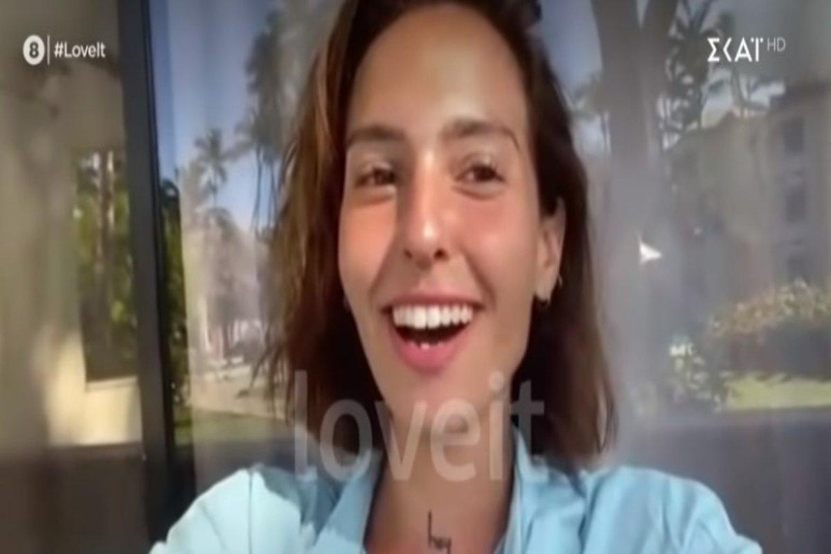 Survivor - Σταματοπούλου: Οι πρώτες δηλώσεις μετά το παιχνίδι - Κατακεραυνώνει τον Κατσαούνη [βίντεο]