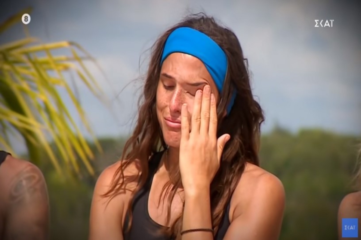 Survivor: Το έπαθλο που «γονατίζει» τους παίκτες – Βαριές κουβέντες ανάμεσα σε Κατσαούνη και Μυριέλλα [βίντεο]
