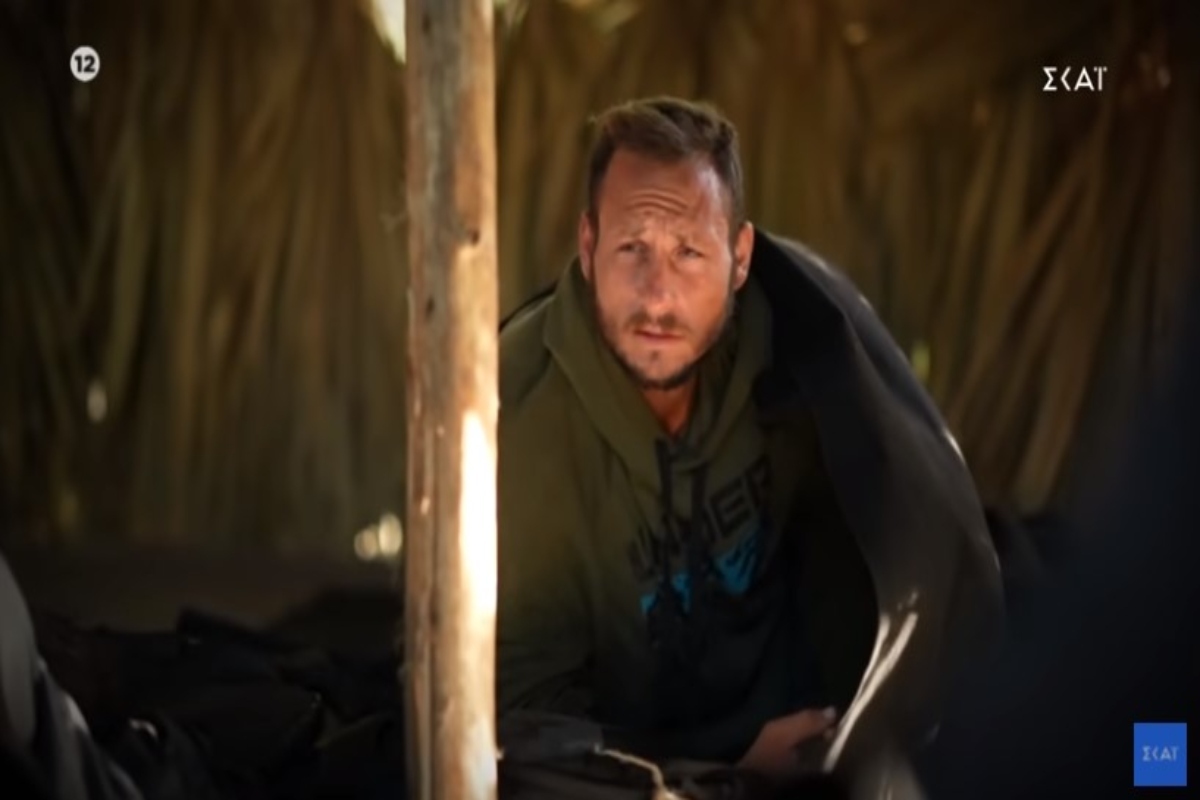 Survivor: «Κατακεραυνώνουν» τον Κατσαούνη - «Ο Γιώργος πρέπει να φύγει - Τα παιδιά με φοβούνται» [βίντεο]