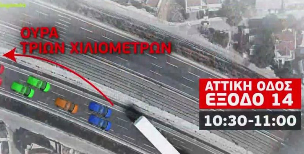 Αττική Οδός