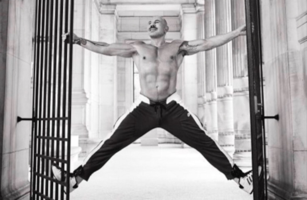 Τιερί Μιγλέρ