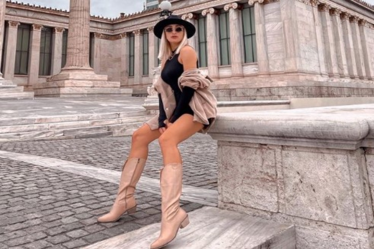 Ιωάννα Τούνη: «Κατονομάζει μάρτυρες στη νέα μήνυση» – Τι αναφέρει ο δικηγόρος της