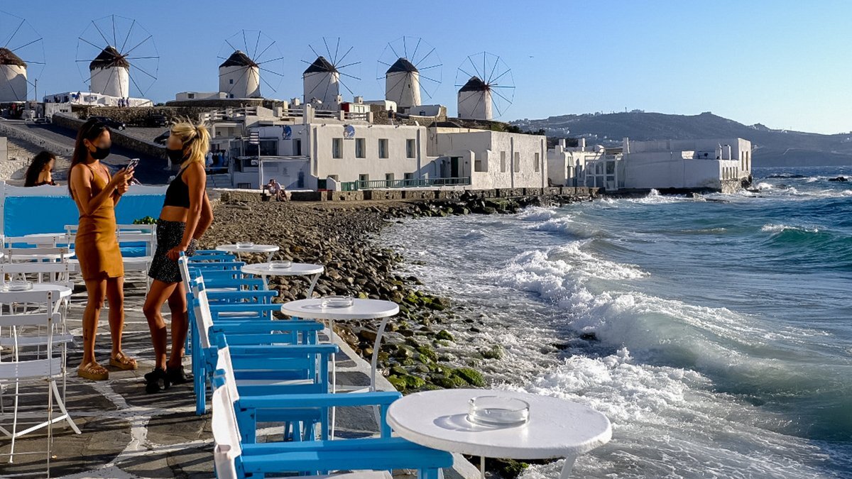 Κοινωνικός τουρισμός 2025: Ποια ΑΦΜ κάνουν αίτηση σήμερα