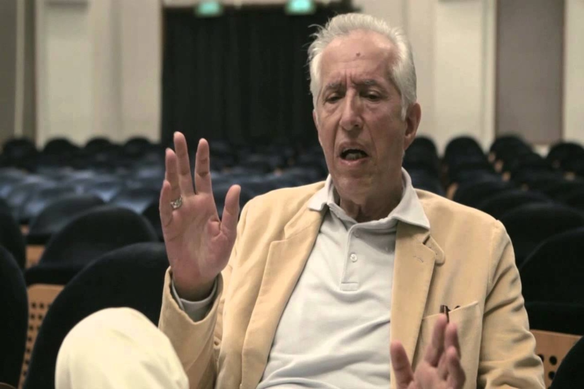 Κωνσταντίνος Τζούμας