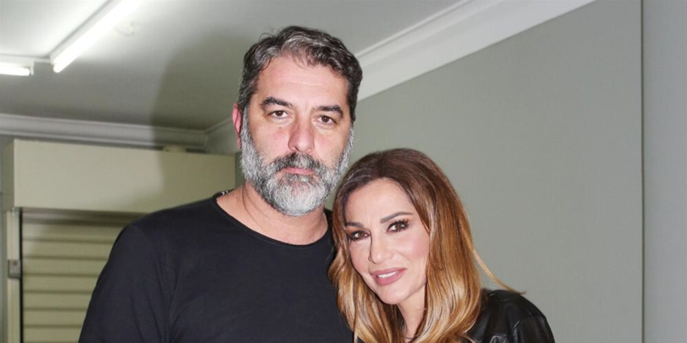 Δέσποινα Βανδή