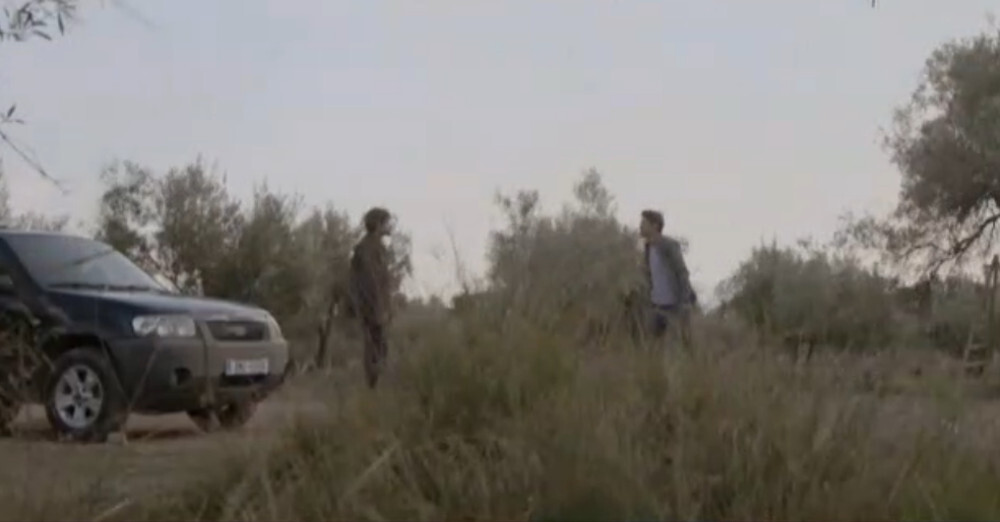 Σασμός spoiler: Το ανατριχιαστικό τρέιλερ ​από την δολοφονία του Πέτρου