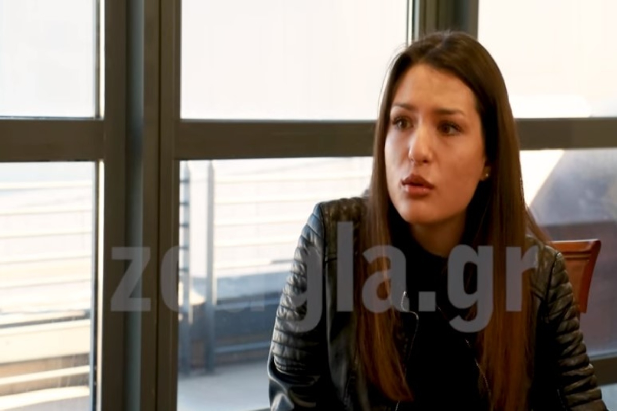 Βιασμός στη Θεσσαλονίκη: Συγκλονίζει η ομολογία της 24χρονης - «Στο δωμάτιο θυμάμαι δυο άτομα, δεν πήγα στο πάρτι για να βιαστώ» [βίντεο]