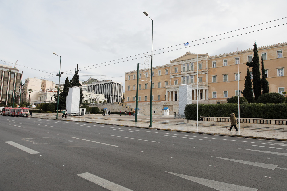 Γραφείο Προϋπολογισμού της Βουλής: Δημοσιονομική σταθερότητα, μείωση χρέους και ίση μεταχείριση στο νέο ευρωπαϊκό πλαίσιο για την άμυνα