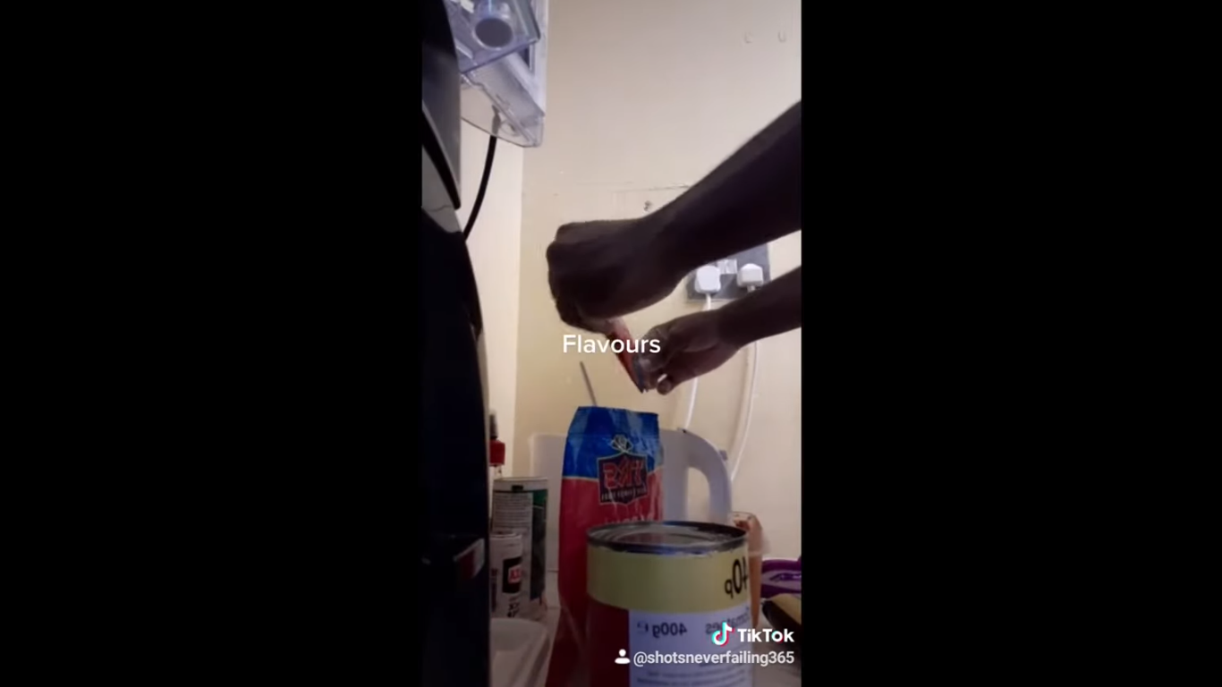 κρατούμενος