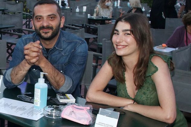 Λεωνίδας Κουτσόπουλος: Η τρυφερή φωτογραφία με τον γιο του – «Έλιωσε» το instagram [Εικόνα]