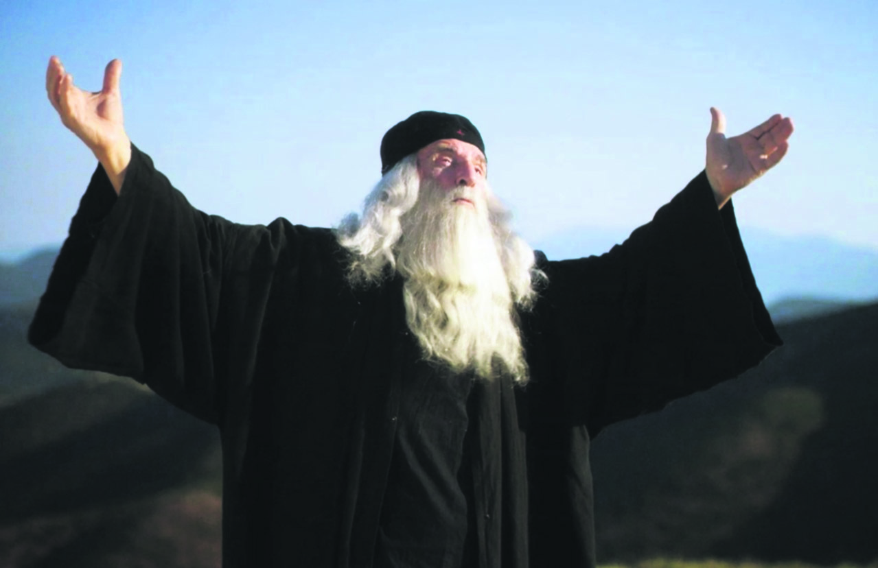 Άγιος Παΐσιος: «Ιερός Πόλεμος» μεταξύ Μητροπολιτών και Τατσόπουλου για τις δηλώσεις περί… αποβλάκωσης [βίντεο]