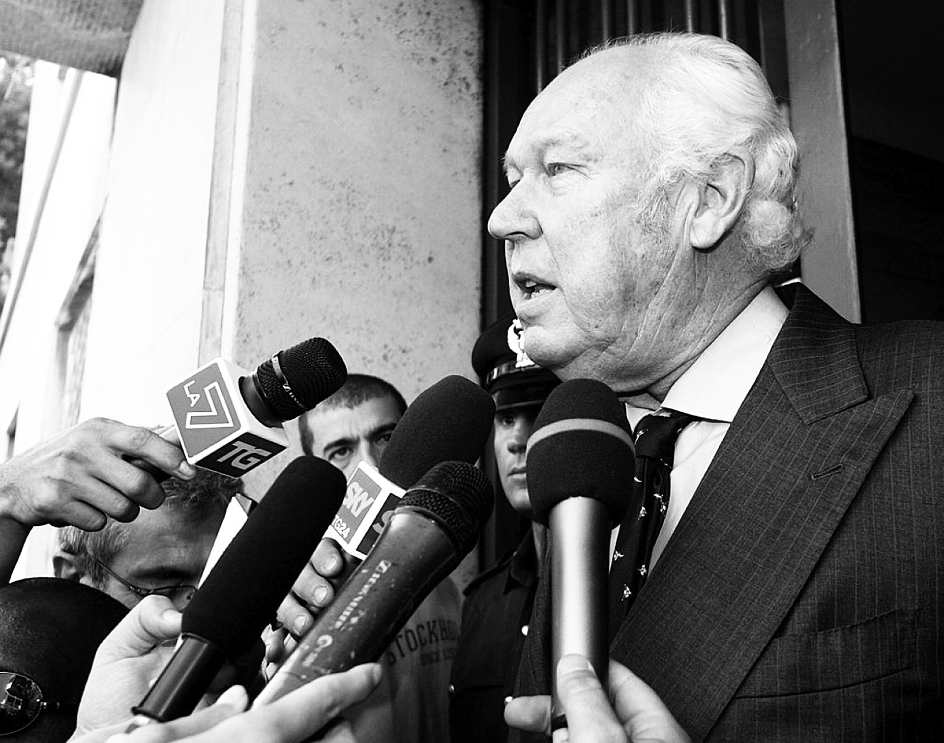 Ιταλία: Στα δικαστήρια για τον «θησαυρό του στέμματος»