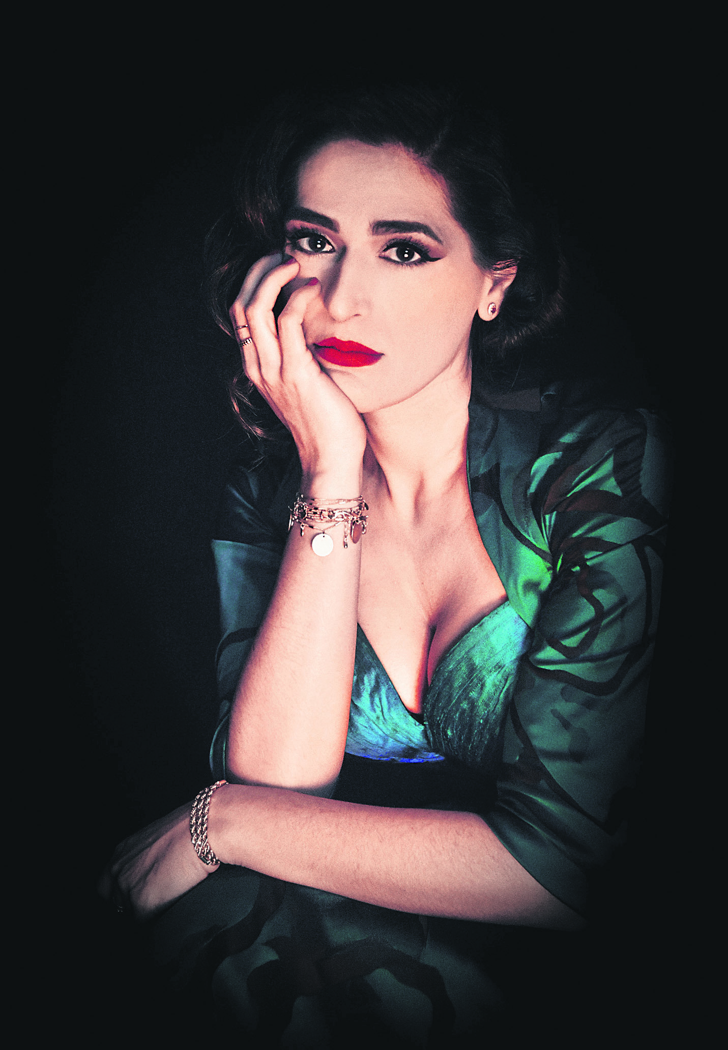 Βερόνικα Δαβάκη