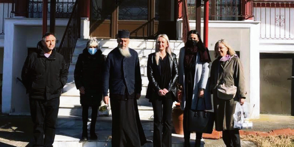 Εκλογική κάθοδο σχεδιάζουν «ψευτομακεδόνες» και μουσουλμάνοι από τη Θράκη