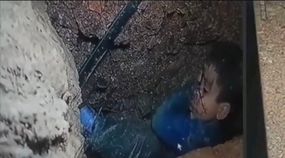 Μαρόκο: Στην τελική ευθεία η επιχείρηση διάσωσης του αγοριού που έπεσε σε πηγάδι