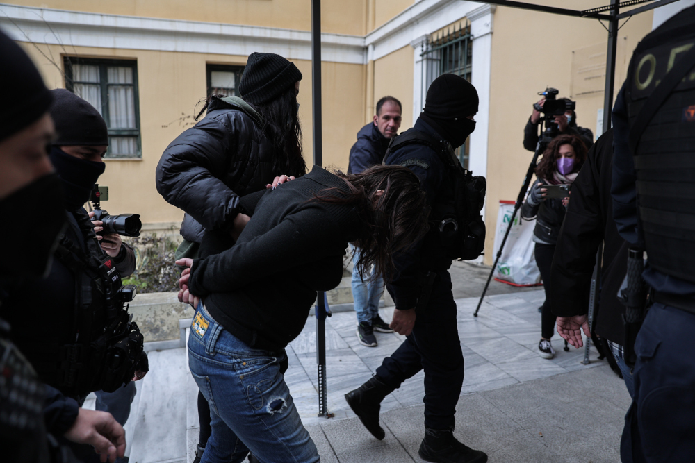 Κυψέλη: Αδιανόητης φρίκης οι λεπτομέρειες του εγκλήματος