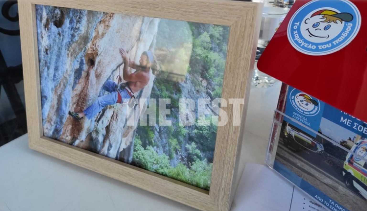 Καλάβρυτα: Κηδεύεται ο τρίτος ορειβάτης που σκοτώθηκε – Η επιθυμία της οικογένειας