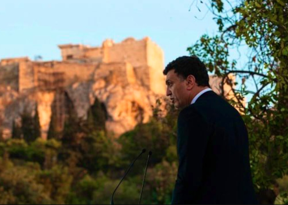 Βασίλης Κικίλιας