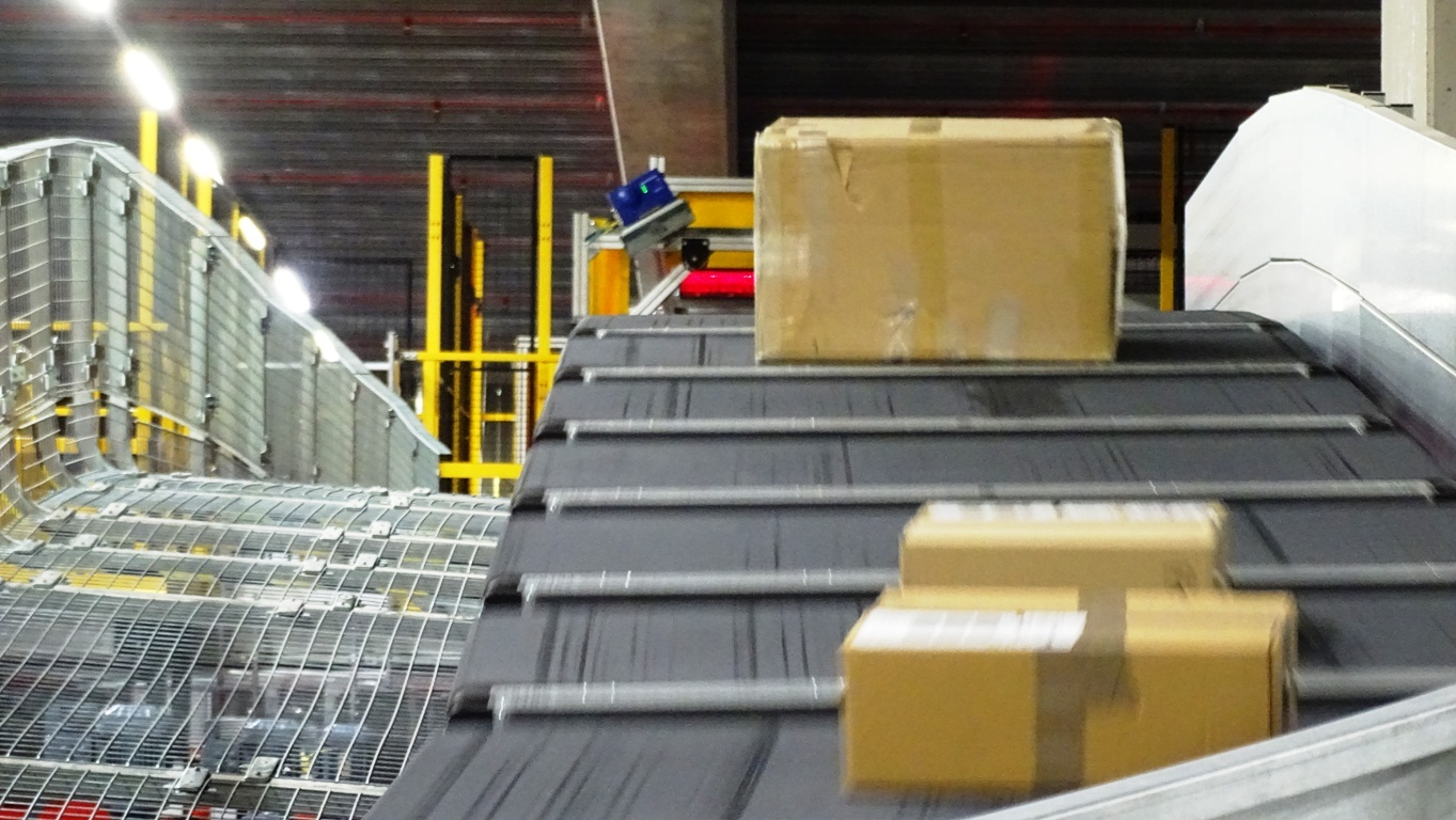 ταχυμεταφορές