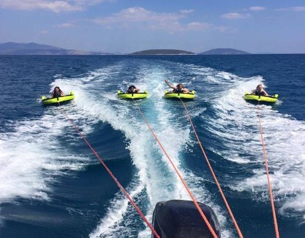 Μύκονος: Απόφαση – σταθμός στη δίκη για το θάνατο του 10χρονου Μιχαήλ – Τον είχε χτυπήσει ταχύπλοο ενώ έκανε «μπανάνα»