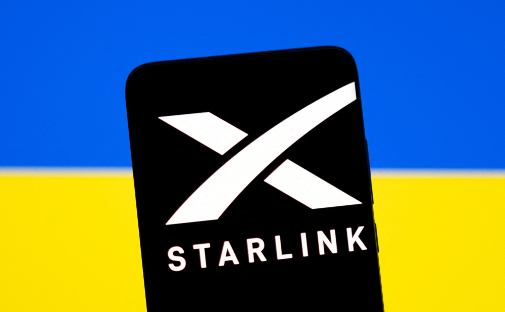 Starlink