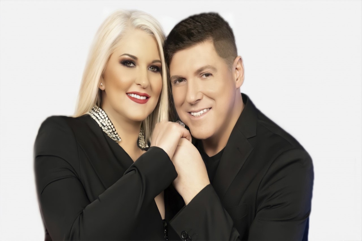 Χαρά Βέρρα – Δημήτρης Γιώτης: Όλα έτοιμα για την μεγάλη πρεμιέρα