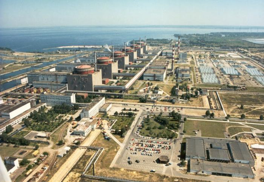 Ζαπορίζια Πόλεμος στην Ουκρανία: Και τώρα τα δύσκολα - Συγκρούσεις δίπλα σε πυρηνικό σταθμό