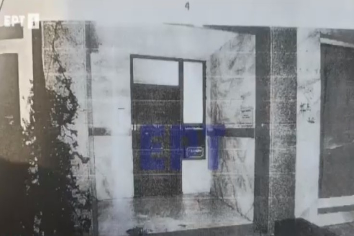 Δολοφονία Άλκη: Φωτογραφίες ντοκουμέντο από τον τόπο του εγκλήματος – Η σοκαριστική περιγραφή του κολλητού του 19χρονου [βίντεο]