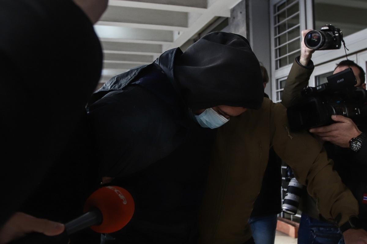 Δολοφονία Άλκη: Ο 23χρονος κατηγορείται για ανθρωποκτονία με δόλο