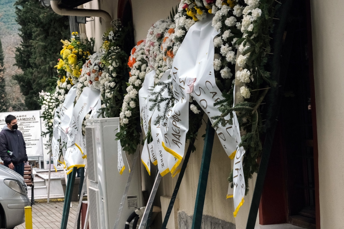 Δολοφονία 19χρονου στη Θεσσαλονίκη: Συγκινεί η καθηγήτρια του 19χρονου Άλκη - «Έφυγες ανυποψίαστα ελεύθερος»