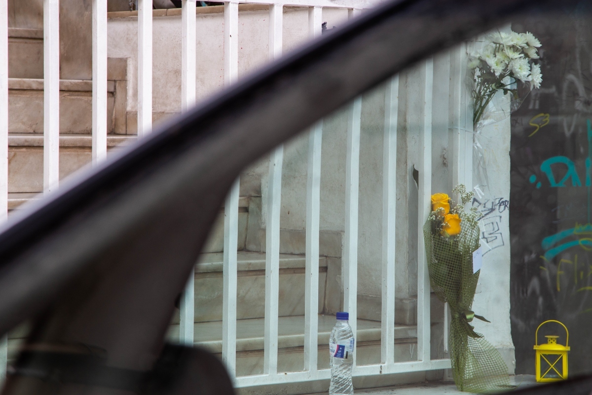 Άρης: Εξέδωσε ανακοίνωση για τη δολοφονία 19χρονου – «Ξεκάθαρα δολοφονική επίθεση – Δεν πάει άλλο»