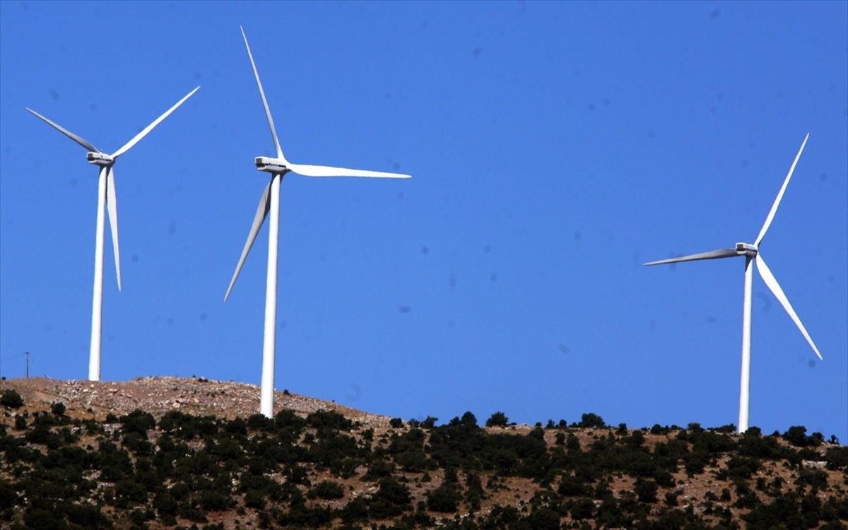 ΕΕ Ανανέωσιμες Πηγές Ενέργειας φυσικό αέριο