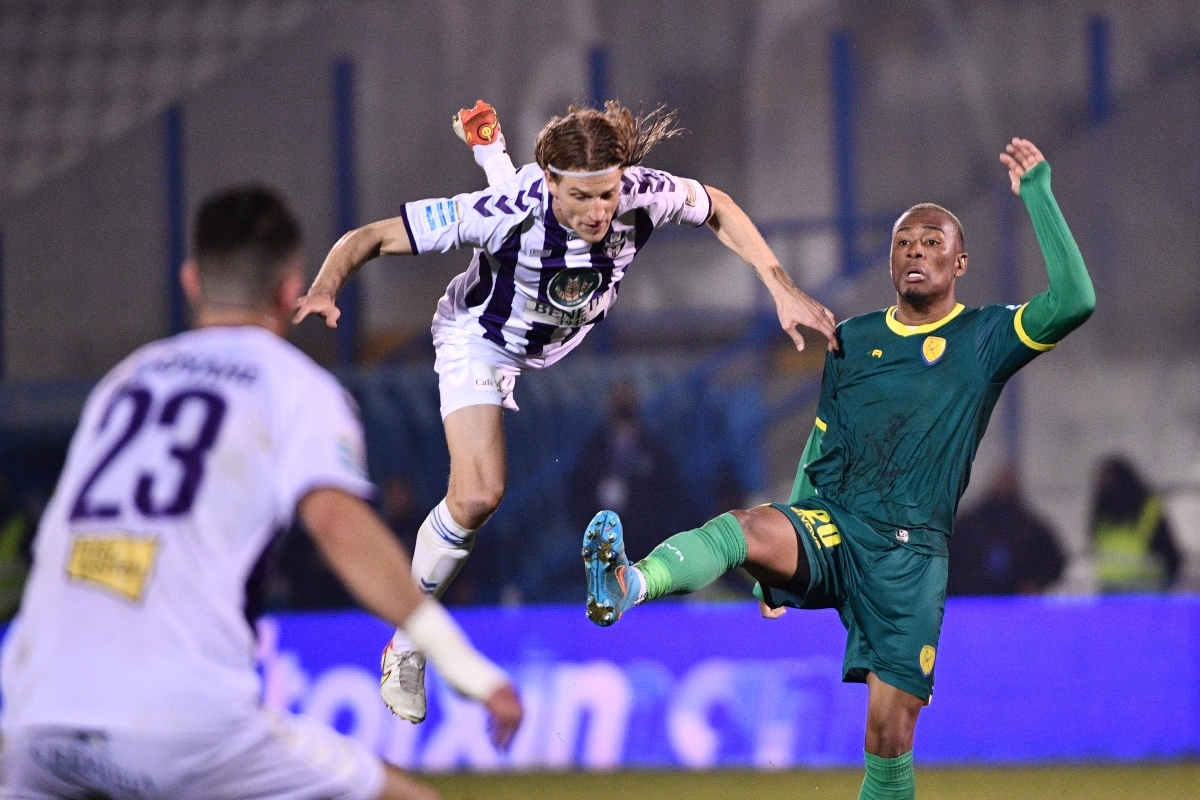 Παναιτωλικός: Κράτησε στο μηδέν τον Απόλλωνα – Ουραγός της βαθμολογίας η «ελαφρά ταξιαρχία»