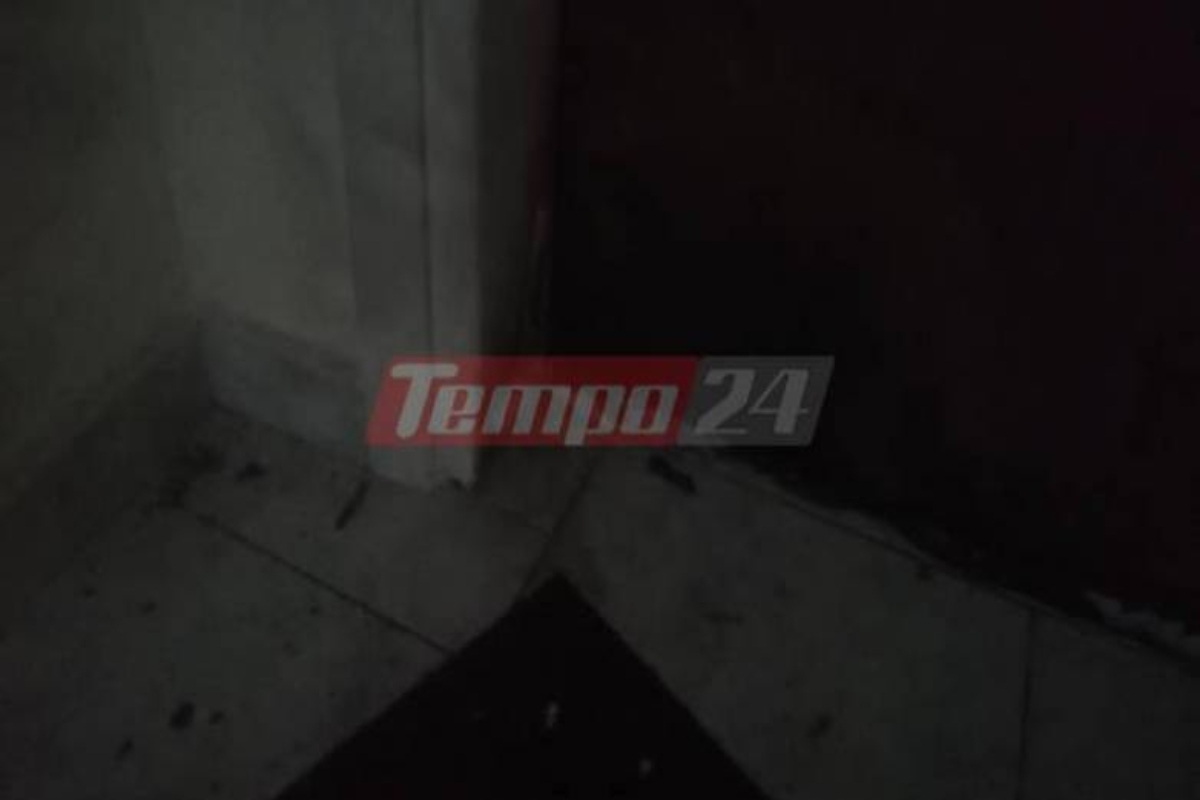 Αχαΐα: Ξυλοκόπησε άγρια τη σύζυγό του και «πυρπόλησε» το σπίτι του – Συνελήφθη από τις Αρχές