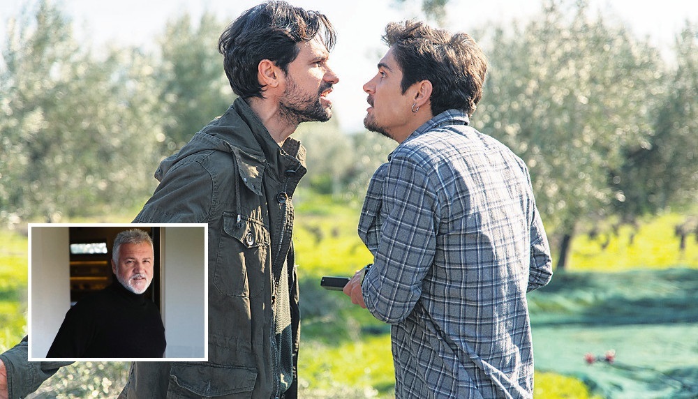 Σπύρος Πετρουλάκης στον Ε.Τ.: Ο σασμός οδηγεί στη σωτηρία της ψυχής