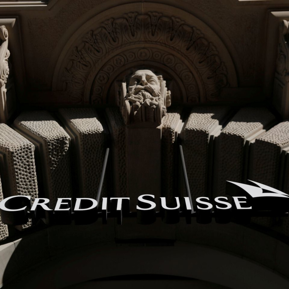 Credit Suisse