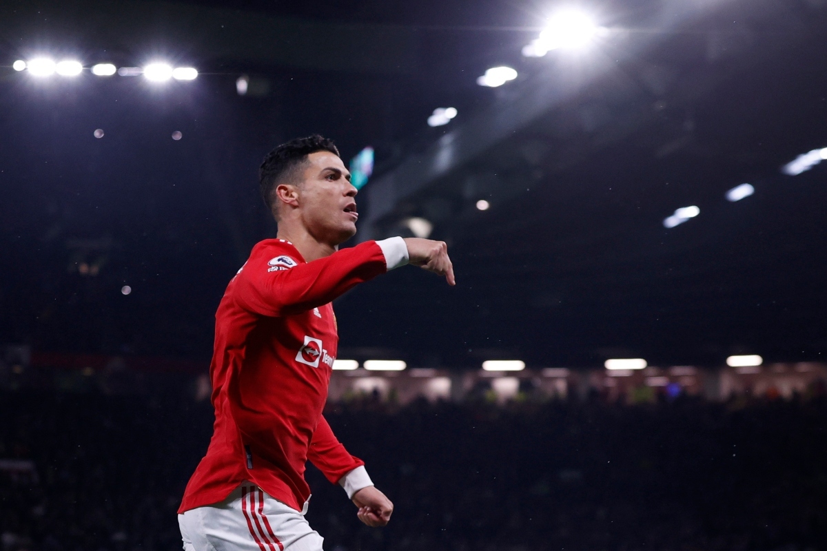 Κριστιάνο Ρονάλντο: Ασταμάτητος ο «CR7» - Έχει σκοράρει απέναντι σε 122 ομάδες στην καριέρα του