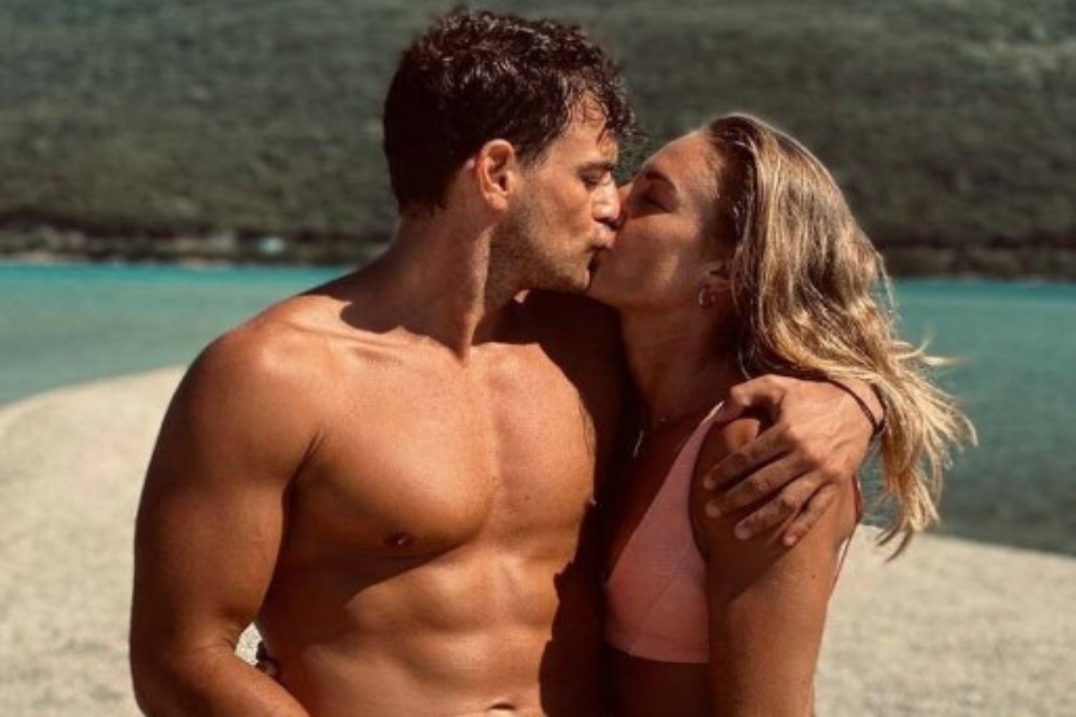 Ξέσπασε η Δαλάκα: «Βιώνω έναν ζωντανό εφιάλτη, με απειλούν ότι θα μου ρίξουν βιτριόλι» – Τι είπε για τον Δημήτρη Φιντιρίκο