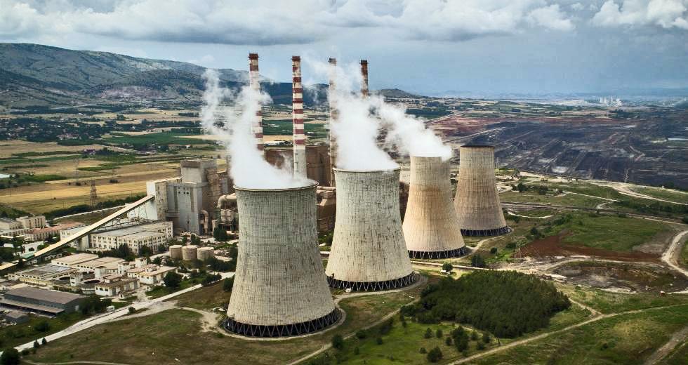 ΥΠΕΝ: απολιγνιτοποίηση